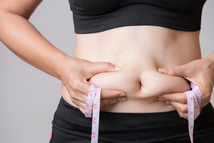 home remedies on how to lose belly fat