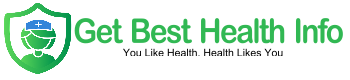 Get Best Health Info Logo