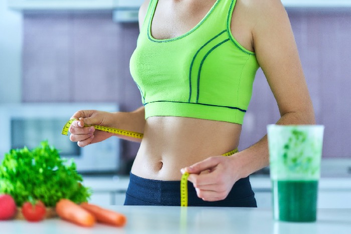 How To Lose Weight Fast Without Exercise In A Month