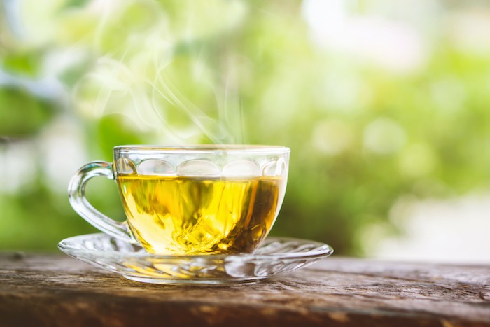 Best Time To Drink Green Tea For Weight Loss